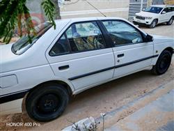 بيجو 405